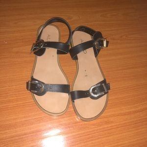 Aldo sandals